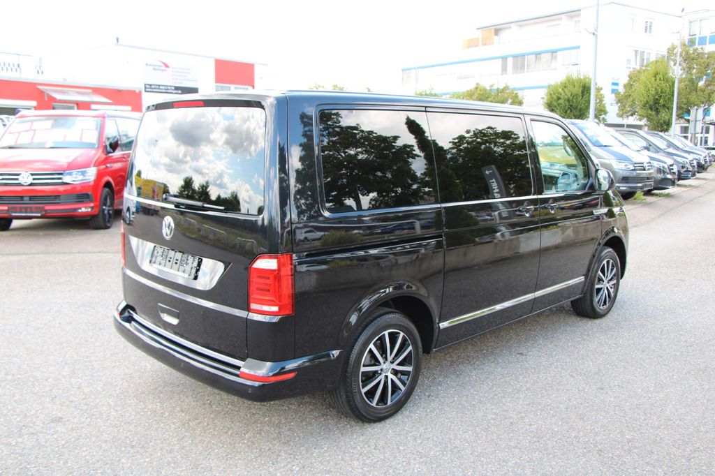 Volkswagen T6 Multivan Génération Six