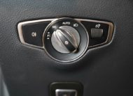 Mercedes-Benz EQC 400 4M