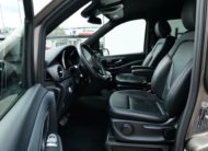 Mercedes-Benz V 250 Long 4Matic AMG