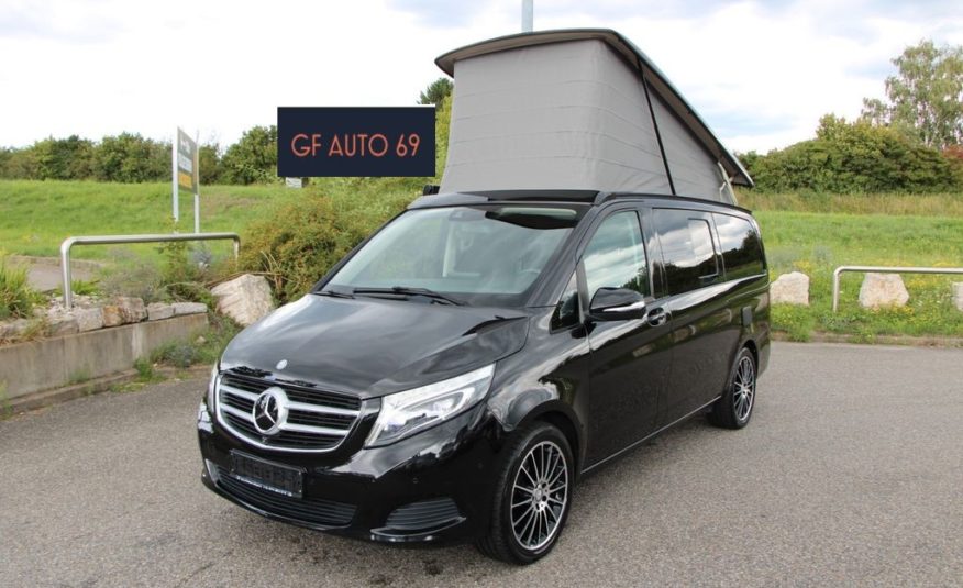 Mercedes-Benz V 250 Marco Polo