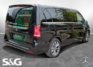 Mercedes-Benz EQV 300