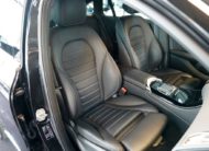 Mercedes-Benz EQC 400 4M