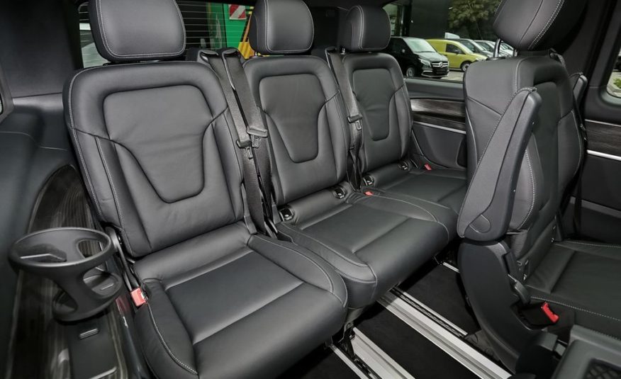 Mercedes-Benz EQV 300