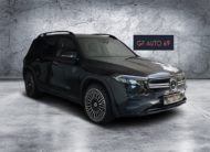 Mercedes Benz EQB 350 4M AMG