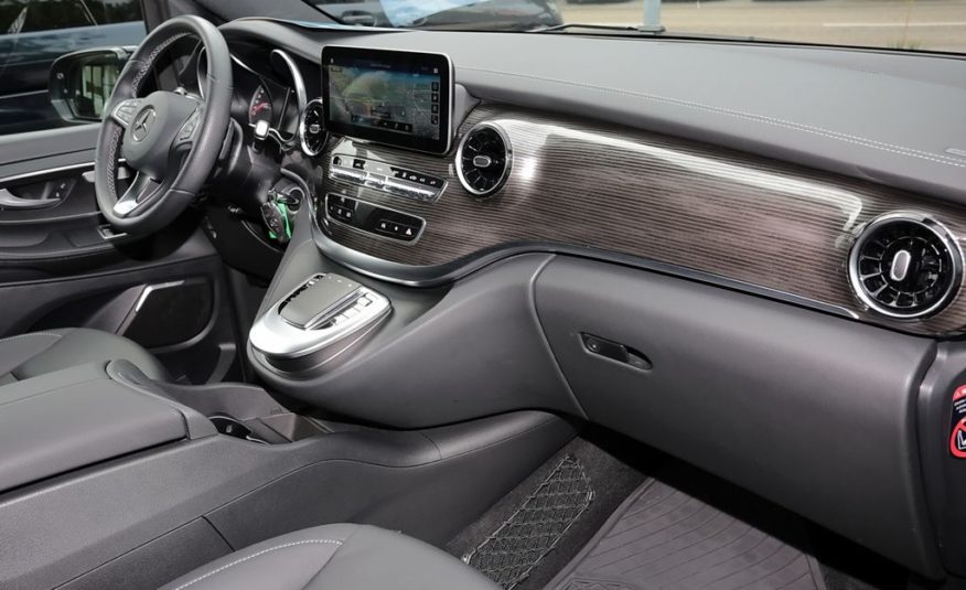 Mercedes-Benz EQV 300
