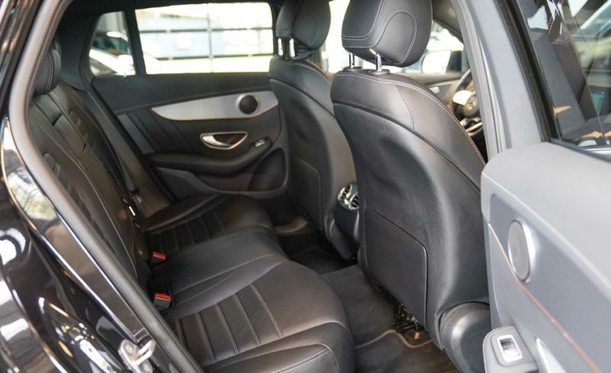 Mercedes-Benz EQC 400 4M