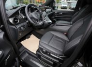 Mercedes-Benz EQV 300