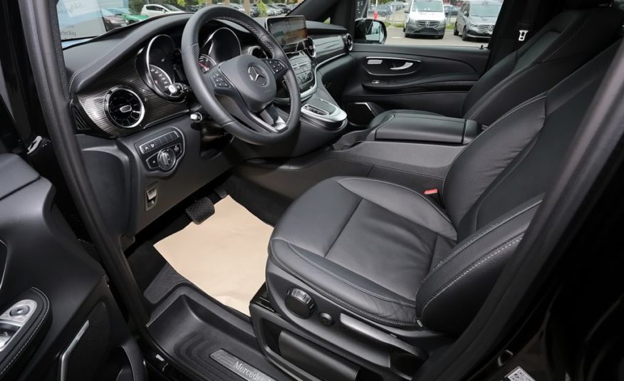 Mercedes-Benz EQV 300