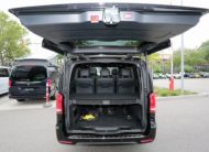 Mercedes-Benz EQV 300