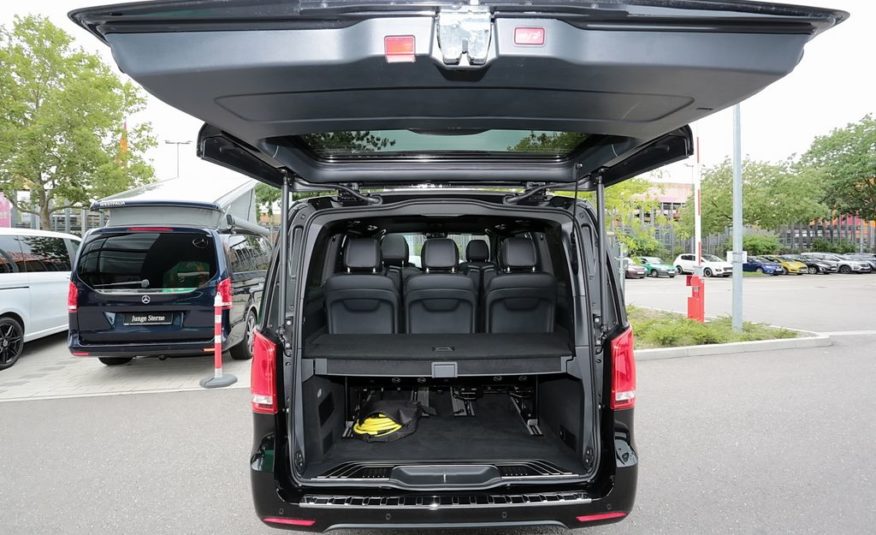 Mercedes-Benz EQV 300