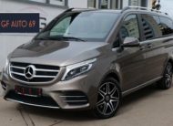 Mercedes-Benz V 250 Long 4Matic AMG