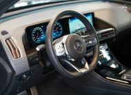 Mercedes-Benz EQC 400 4M