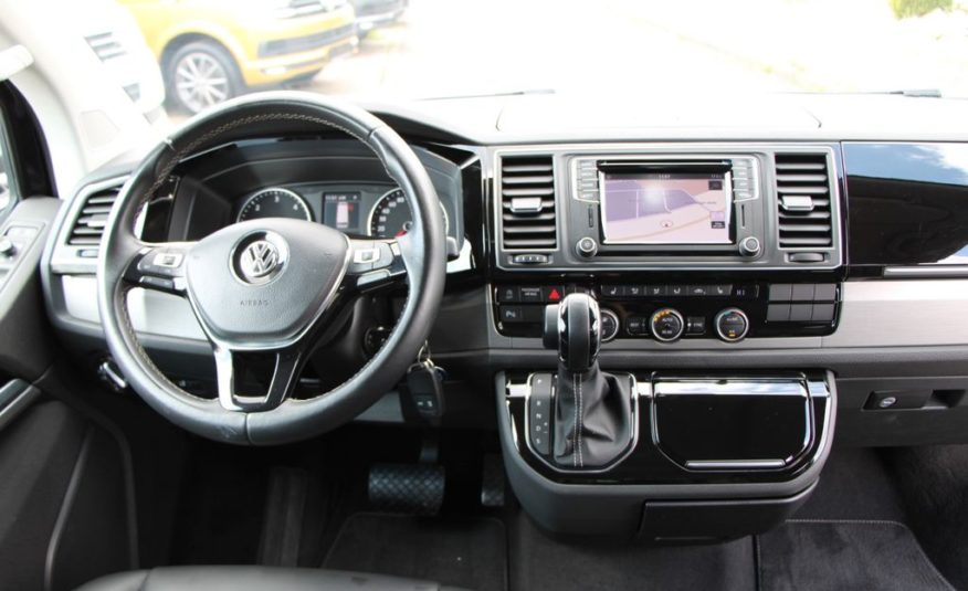 Volkswagen T6 Multivan Génération Six