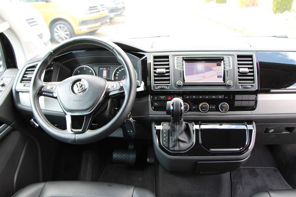 Volkswagen T6 Multivan Génération Six
