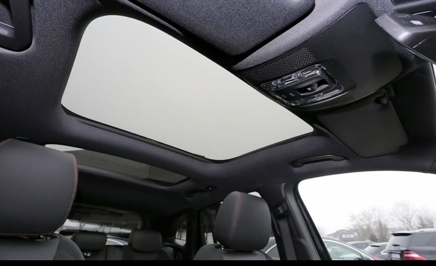 Mercedes-Benz EQA 250 AMG