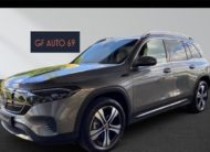 Mercedes-Benz EQB 300 4Matic
