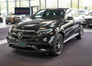 Mercedes-Benz EQC 400 4M