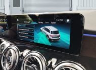 Mercedes Benz EQB 300 4M