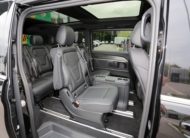 Mercedes-Benz EQV 300