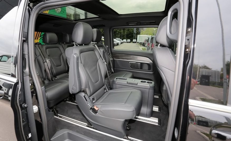 Mercedes-Benz EQV 300