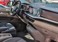 Volkswagen T7 Multivan 1.4 TSI eHybrid