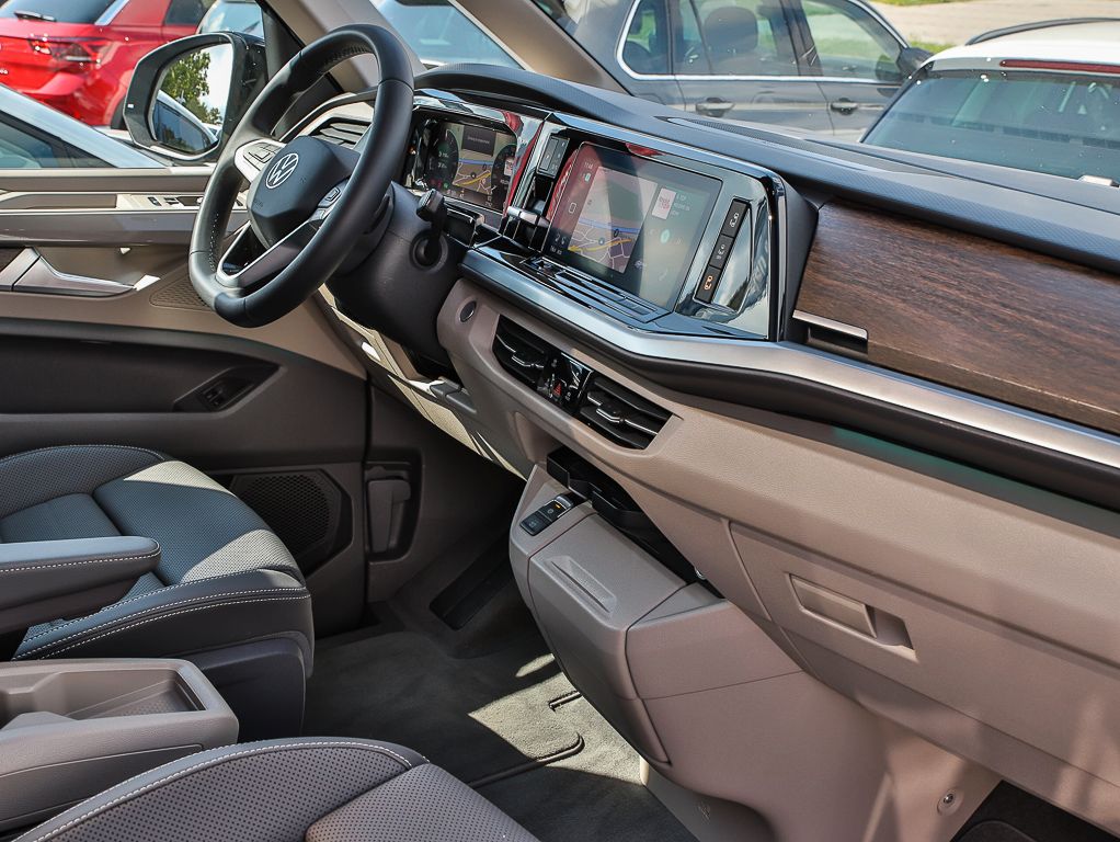 Volkswagen T7 Multivan 1.4 TSI eHybrid