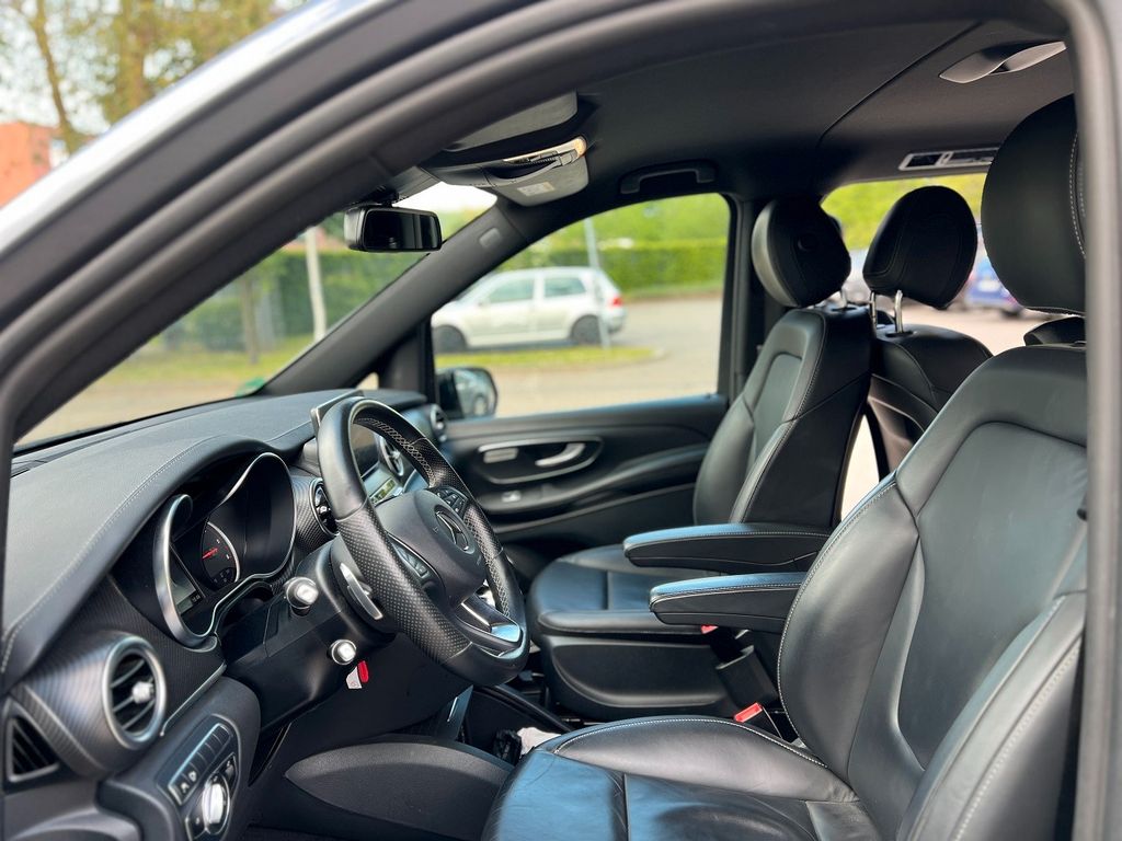 Mercedes-Benz V 250 AMG