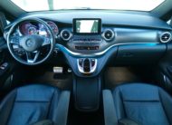 Mercedes-Benz V 220 7 Places
