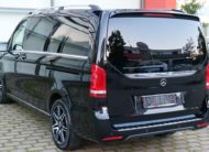 Mercedes-Benz V 220 7 Places