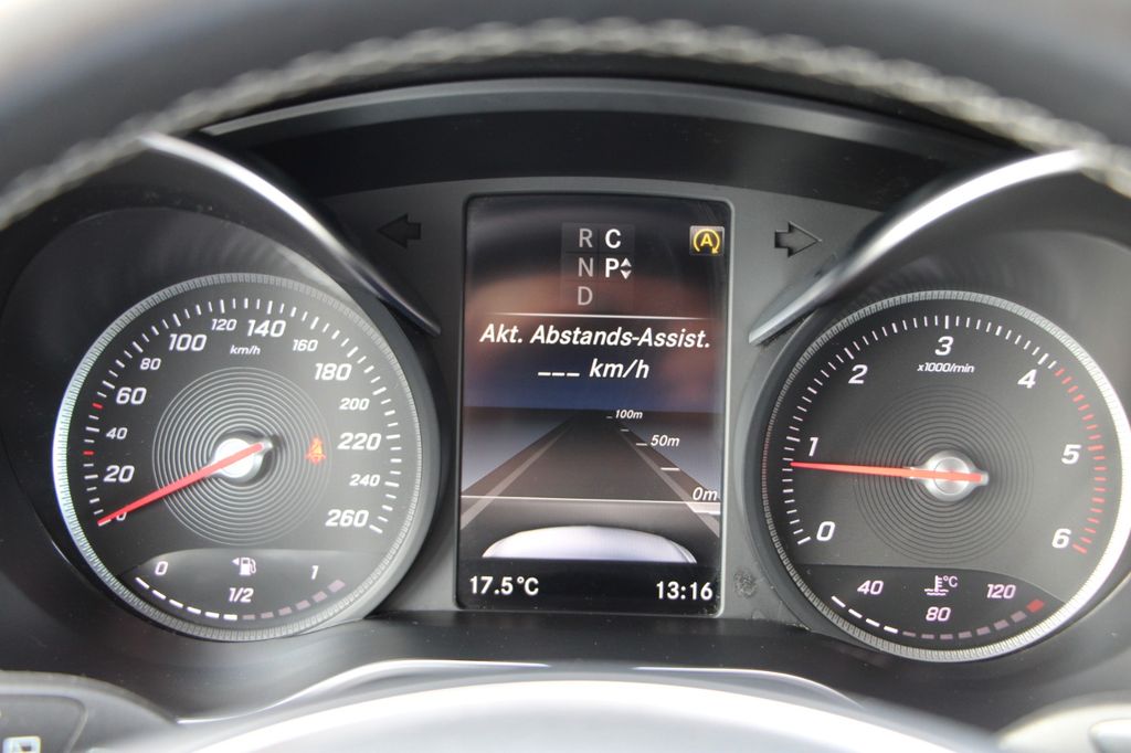 Mercedes-Benz V 250 Marco Polo 4Matic