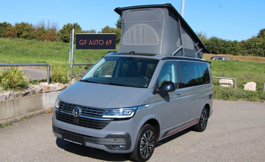 Volkswagen T6.1 California Ocean