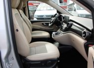 Mercedes-Benz V 250 Marco Polo 4Matic