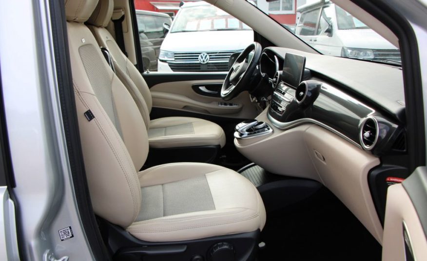 Mercedes-Benz V 250 Marco Polo 4Matic