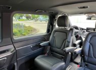Mercedes-Benz V 250 AMG