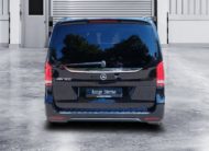 Mercedes-Benz EQV 300