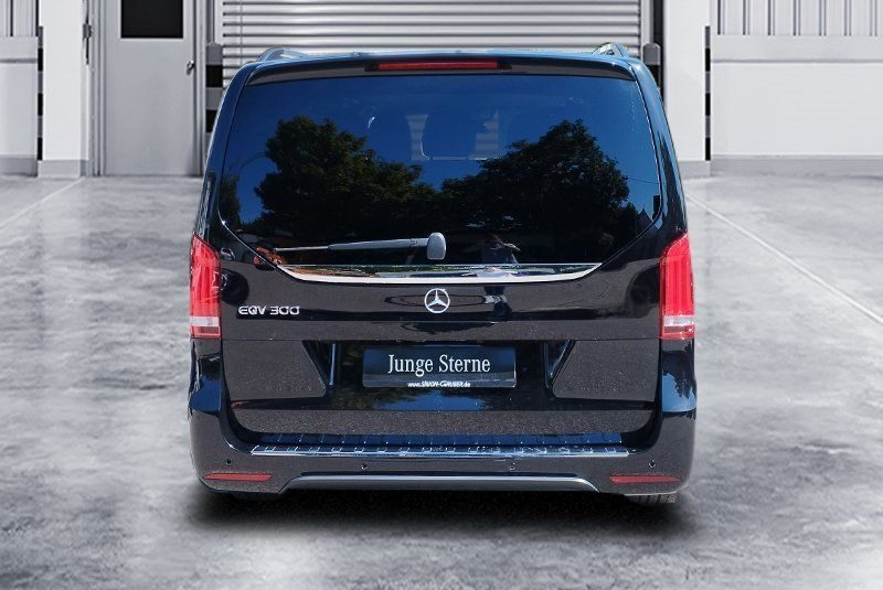 Mercedes-Benz EQV 300