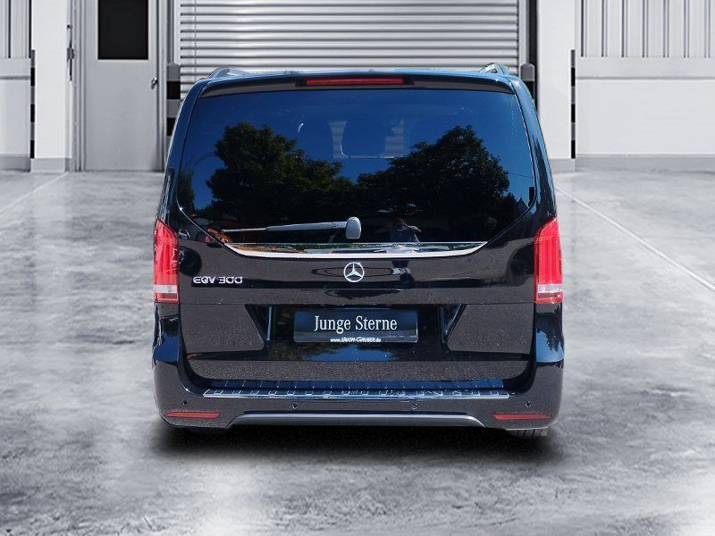 Mercedes-Benz EQV 300