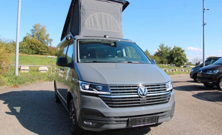 Volkswagen T6.1 California Ocean