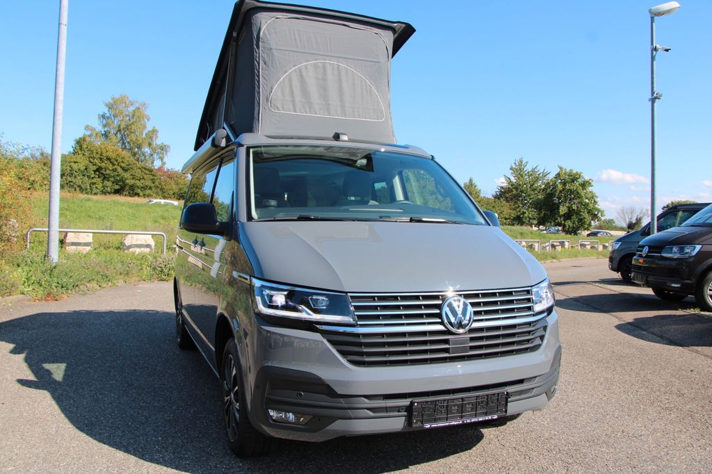 Volkswagen T6.1 California Ocean