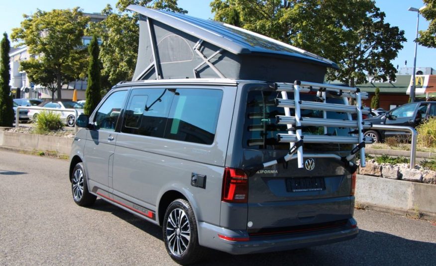 Volkswagen T6.1 California Ocean