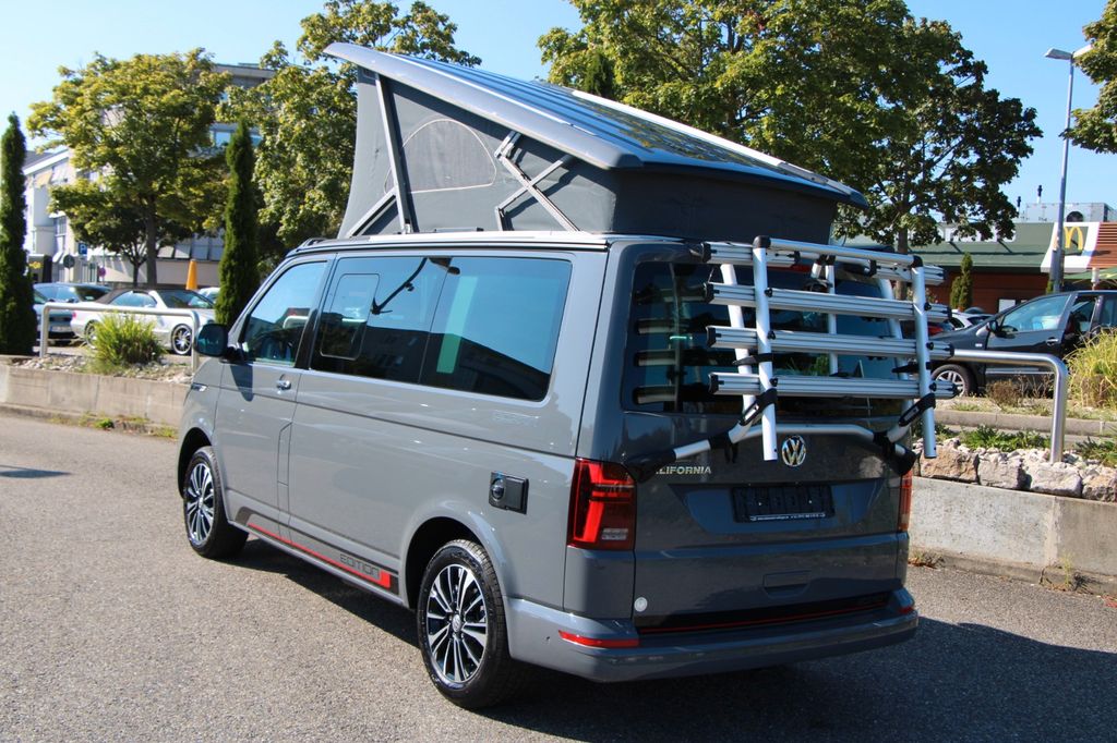 Volkswagen T6.1 California Ocean