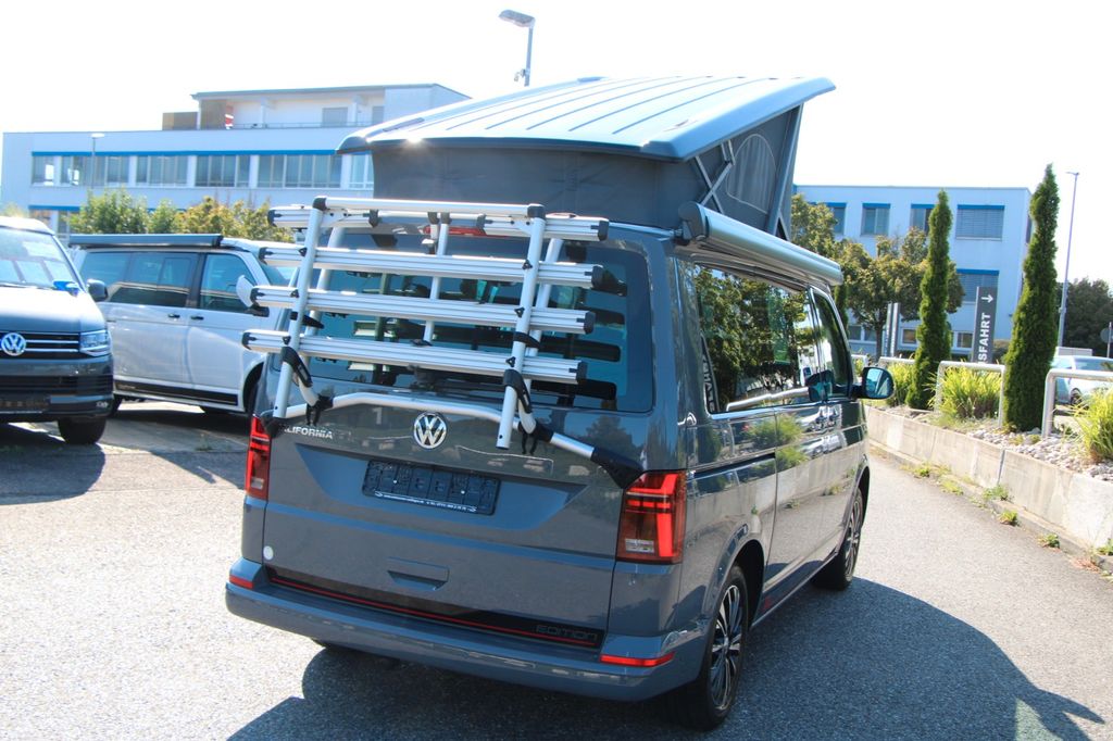 Volkswagen T6.1 California Ocean