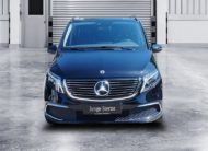Mercedes-Benz EQV 300