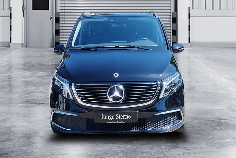 Mercedes-Benz EQV 300