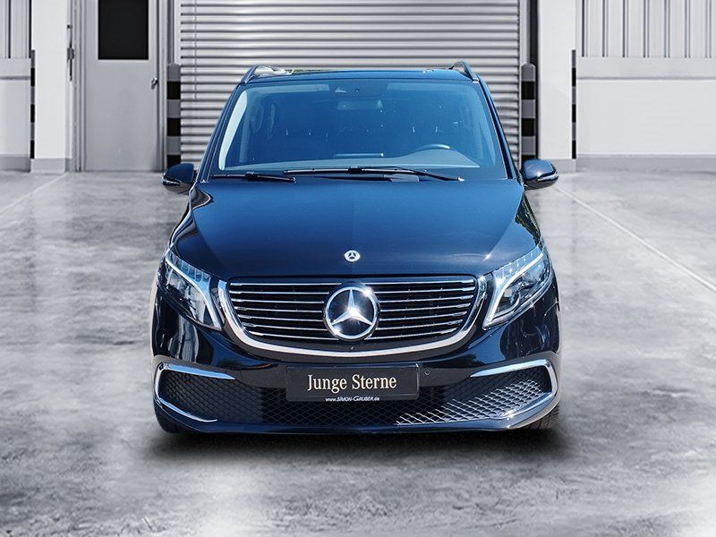 Mercedes-Benz EQV 300