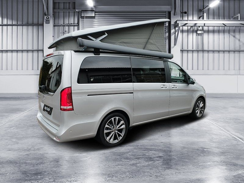 Mercedes-Benz V 250 Marco Polo