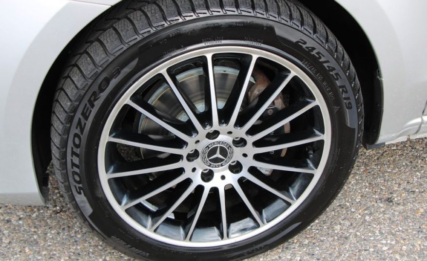 Mercedes-Benz V 250 Marco Polo 4Matic