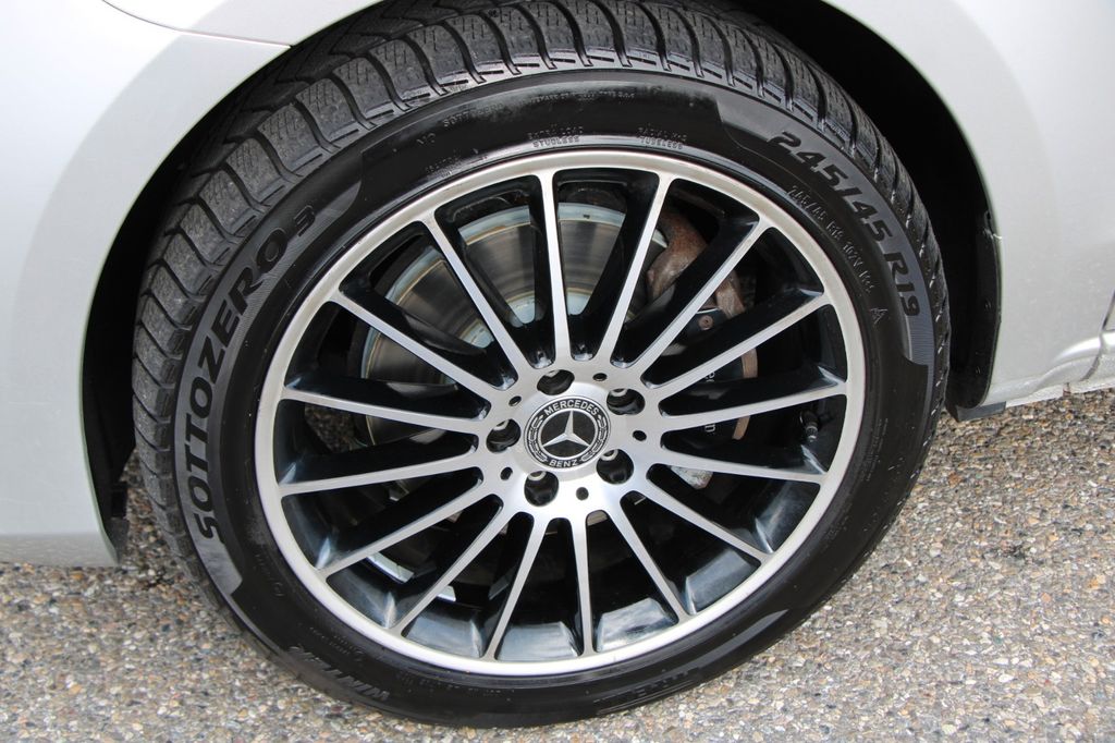 Mercedes-Benz V 250 Marco Polo 4Matic