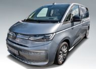 Volkswagen T7 Multivan 1.4 TSI eHybrid