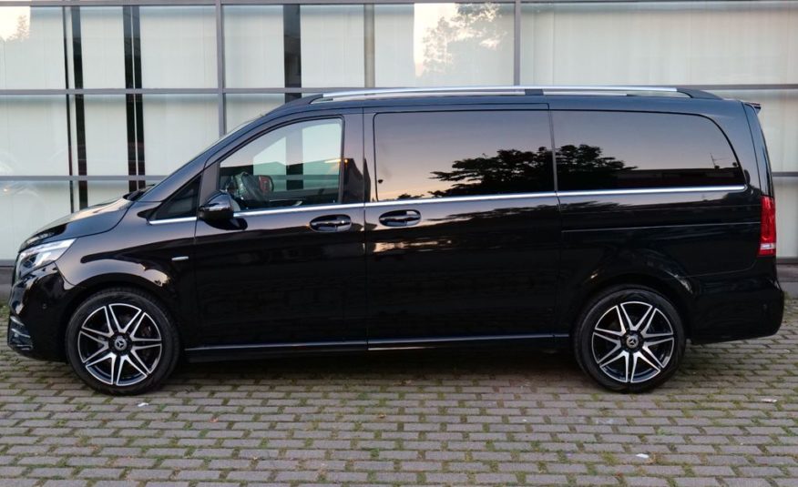 Mercedes-Benz V 220 7 Places